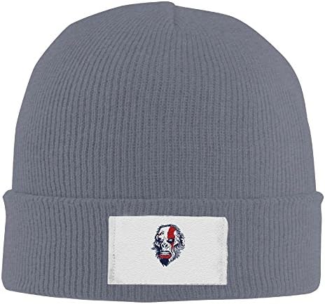 Gorilla Kratos Wool \r\nCute Best\r\n Cool Beanie Hat