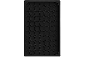 Satellite Dish Snow Cover, Collision Protection, 60.2x39.2x1.9cm, UV-Resistant Satellite Shield, Outdoor Dish Cover, Weatherp