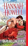 Highland Conqueror (The Murrays Book 10) by Hannah Howell