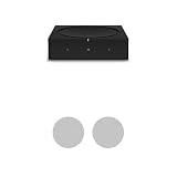 Sonos In-Ceiling by Sonance with Amp