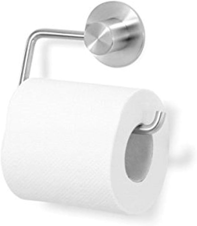 ZACK 40219 Marino Toilet Roll Holder Amazon.co.uk Kitchen & Home