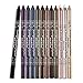 Holika Holika Jewel-Light Waterproof Eye Liner#11 Light Brown Amber