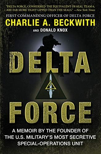 INSIDE DELTA FORCE: Eric L. Haney: 8601300318318: Amazon.com: Books