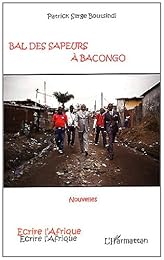 Bal des sapeurs à Bacondo