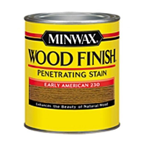Minwax Wood Stain, Early American - Image 3