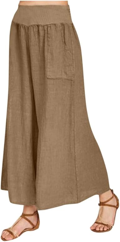 gaucho pants amazon
