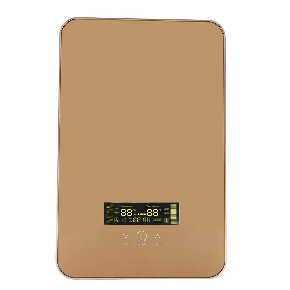 The 10 Best Electrode Suburban Hot Water Heater Sw12de