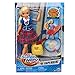 DC SUPER HERO GIRLS Supergirl Transforming Doll