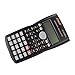 2 Packs,SUNYANG 2-Line Engineering Scientific Calculator