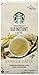 Starbucks VIA Vanilla Latte, 5 Ct