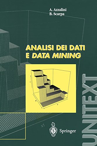 Analisi Dei Dati E Data Mining Scarica Pdf Bruno Scarpa - 