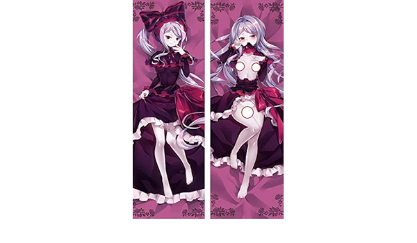 shalltear dakimakura
