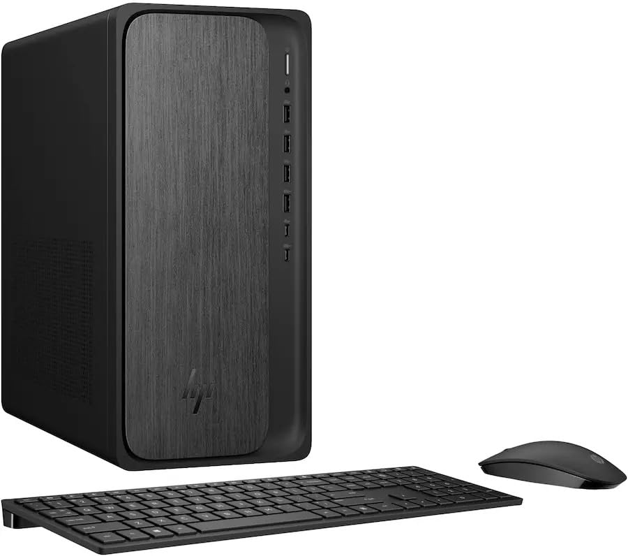 HP OmniDesk Desktop