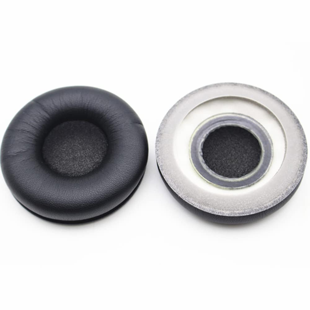 Saibuds Ear Pads Soft Ear Cushions Earpads for Sennheiser HMDC 26, HMEC 26, HMD 26, HME 26 Headphones