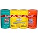 Member's Mark Disinfecting Wipes, Variety Pack (4 pk., 78 ct. each)