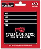 Red Lobster Configuration Asin - E-mail Delivery: Amazon.com: Gift Cards