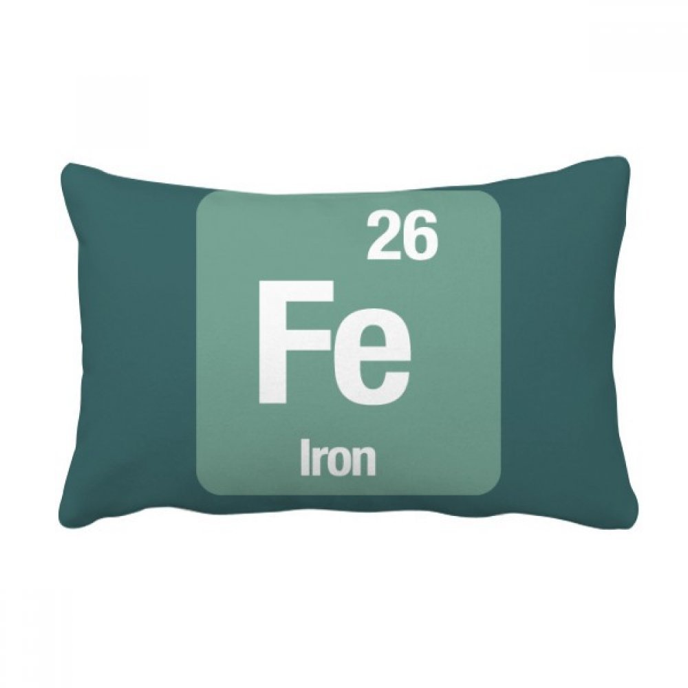 Amazon Com Diythinker Iron Fe Chemical Element Science