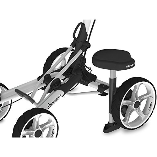Clicgear Model 8.0 Golf Cart Seat