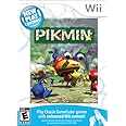 Pikmin, New Play Control - Nintendo Wii