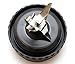 Enbizio Genuine replacement parts for Ninja BL770 blenders (Single blade)