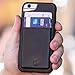 Mega Tiny MEGAVERSE Anti-Gravity Case with Wallet/Mirror/Bottle MegaBack for iPhone 7/6S/6 Plus