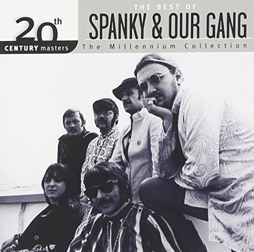 Spanky & Our Gang - The Complete Mercury Singles - Amazon.com Music