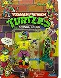 TEENAGE MUTANT NINJA TURTLES MONDO GECKO ACTION FIGURE