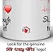 Funny Graduation Gift for Nurses - Gifts for Doctors and Nurse Practitioner Mug - Printed on Both Sides! (White, 11oz)