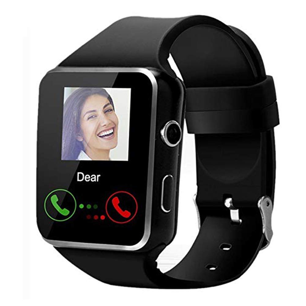 qiufeng smartwatch