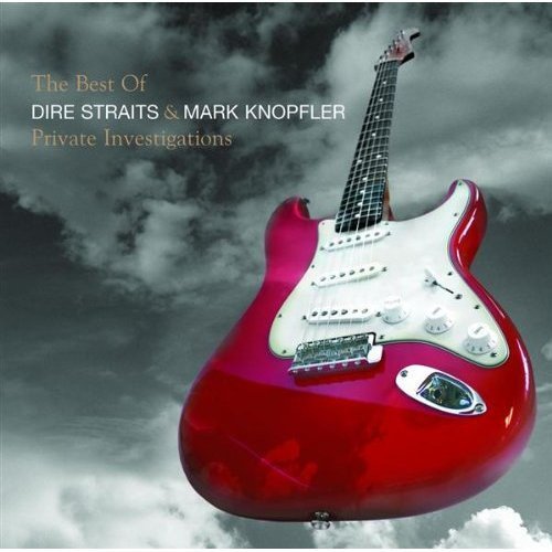 Private Investigations: Best of (Best Of Dire Straits)