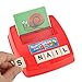 Spelling Toy, Acogedor Alphabet Letter Word Match and Spell Board Games for Kids Toddle Preschoolers Learning Great Educational Play Set