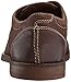 Bostonian Men's Verner Cap Oxford