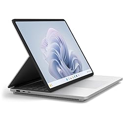 Microsoft Surface Laptop Studio 2 14.4" Touchscreen