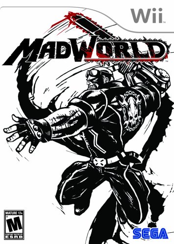 MadWorld MadWorld