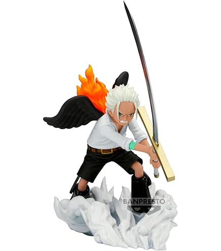 Ichiban - Een stuk - Roronoa Zoro (Film Rood), Bandai Spirits Ichibansho Figuur