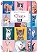Mon petit agenda Chats 2018 by