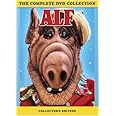 The Alf Collection: Season 1-4