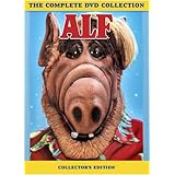 The Alf Collection: Season 1-4