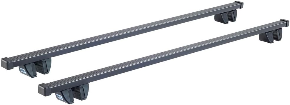 Cruz 921-937 SR+ Roof Bars, 135 cm