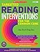 Targeted Reading Interventions for the Common Core: Grades K 3: Classroom-Tested Lessons That Help Struggling Students Meet the Rigors of the Standards