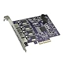 Sonnet Allegro Pro USB 3.0 PCIe card
