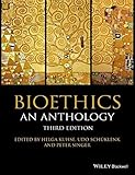Bioethics 3rd Edition (Blackwell Philosophy Anthologi) (Blackwell Philosophy Anthologies) (2015-12-18)