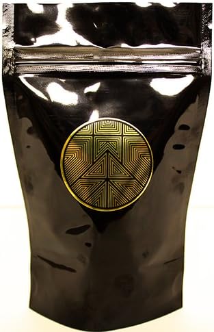 Hyperion Herbs – Old Style Dong Ding Oolong – LIMITED EDITION – Loose Leaf Tea – 1oz (28g)