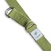 Yoga Blocks and Strap Set, Cork Yoga Blocks 2 Pack with Cotton Yoga Strap, Professional Quality Props