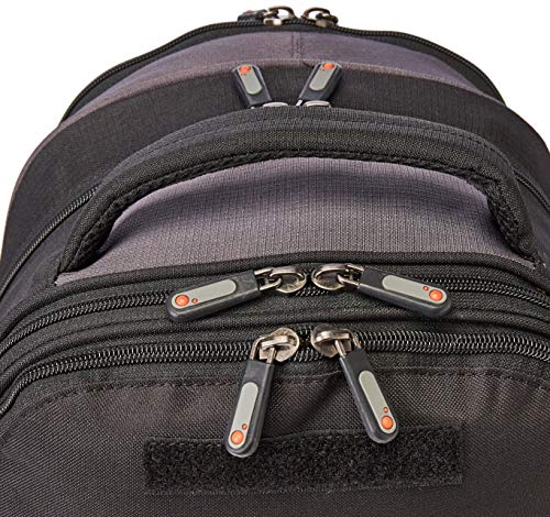 samsonite checkmate backpack