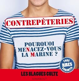 Contrepèteries