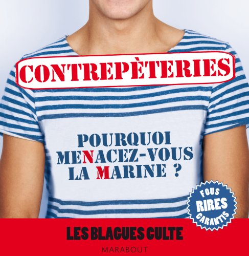 Contrepèteries
