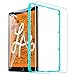 ESR Glass Screen Protector for iPad Mini 5 (2019) / iPad Mini 4, Premium Tempered Glass HD Clear, 9H Hardness Scratch-Resistant, Bubble Free, Installation Frame Included, 1-Pack primary