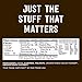 LÄRABAR Gluten Free Bar, Chocolate Coconut Chew, 1.8 oz Bars (16 Count), Whole Food Gluten Free Bars, Dairy Free Snacks