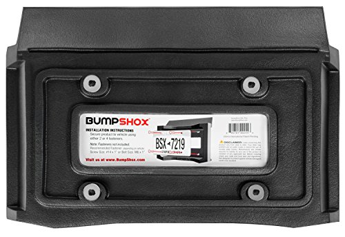 3 NEW+2018+BumpShox+XXL+Protection